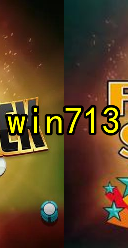 win713.Com - Caça-Níqueis Online Cassino